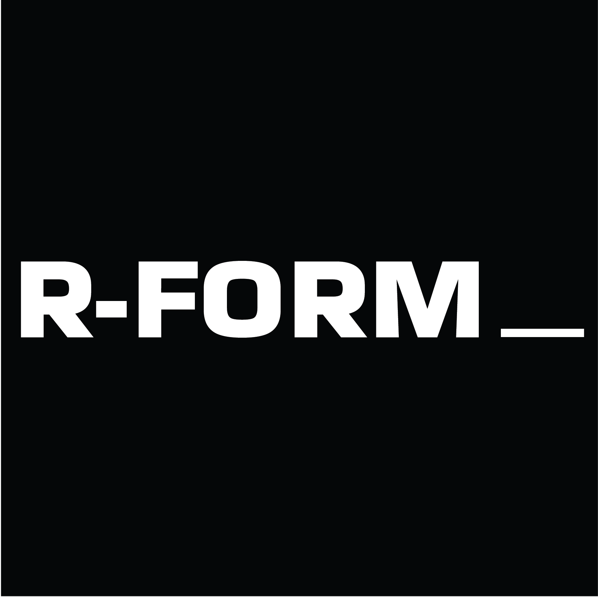 R-FORM__